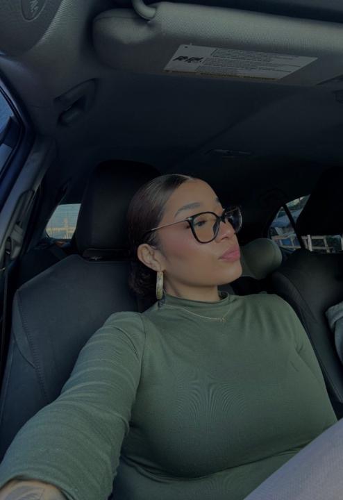 Danitza Garcia
