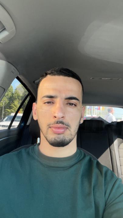 Mehdi Houre