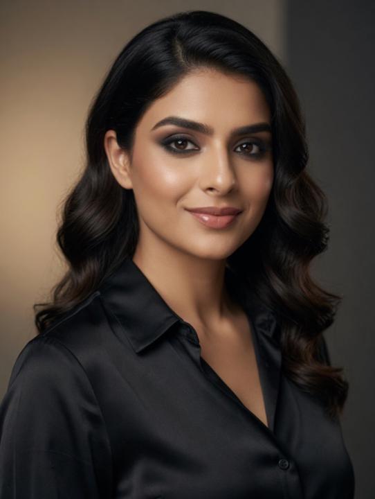 Sonali Sharma