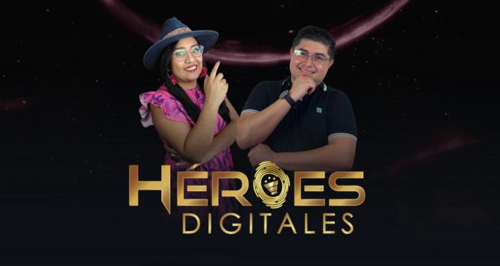 Heroes Digitales