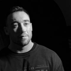 Adam Saunders