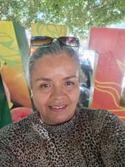 Dora Esparza