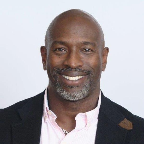 Damond Parker