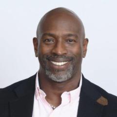 Damond Parker