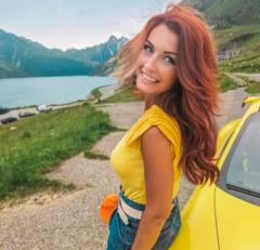 Lydia Curto