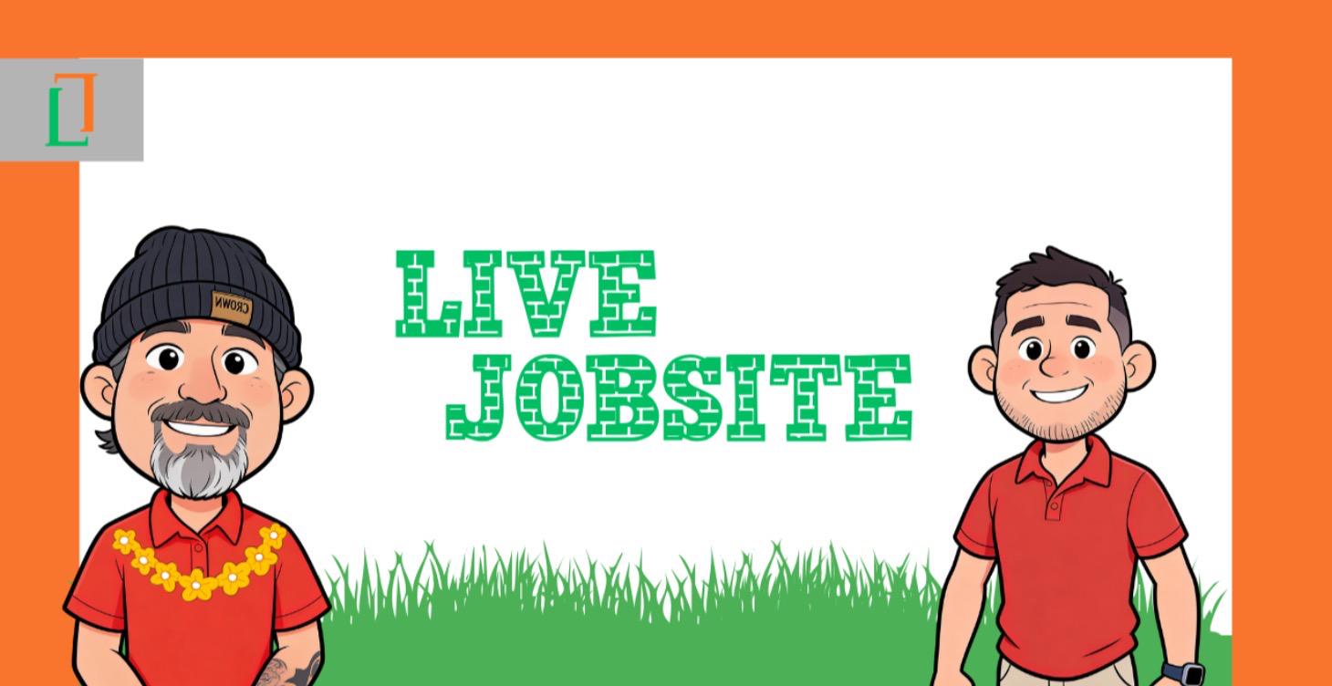 Live Jobsite