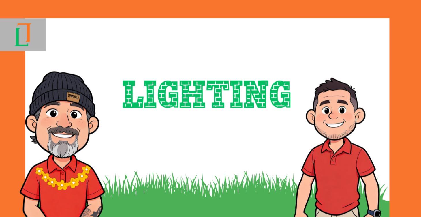Lighting