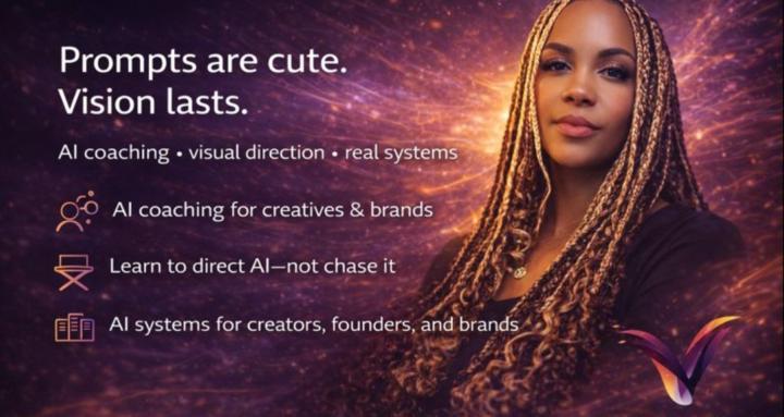 Velvet Vision Studio