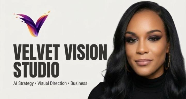 Velvet Vision Studio