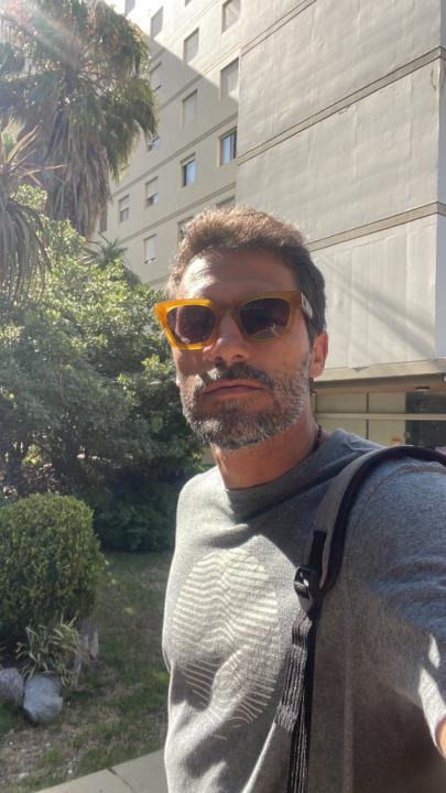 David MoreiraMoreira