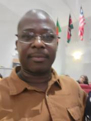 Oloutayo Odah