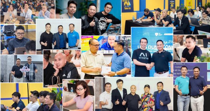 ABM | AI BUSINESS MASTER