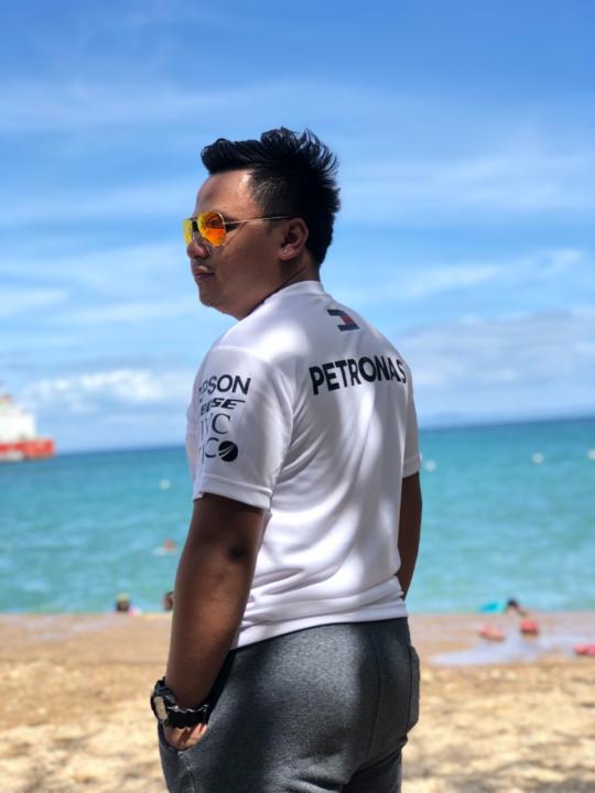 Clarence William Abella