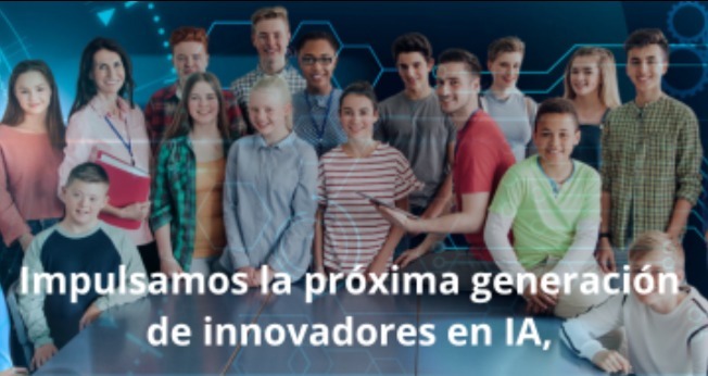 IA Sin Barreras