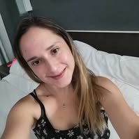 María Belén Sobarzo Saldaña