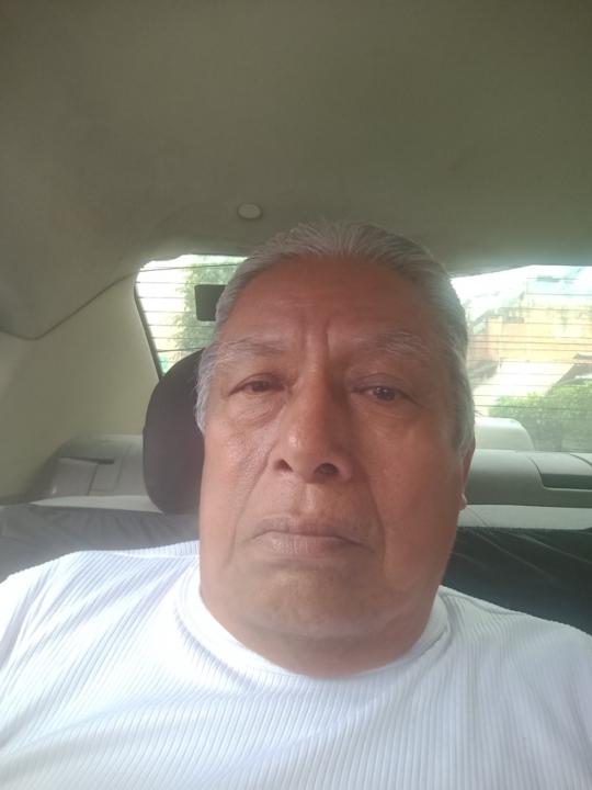 Martin García Martinez