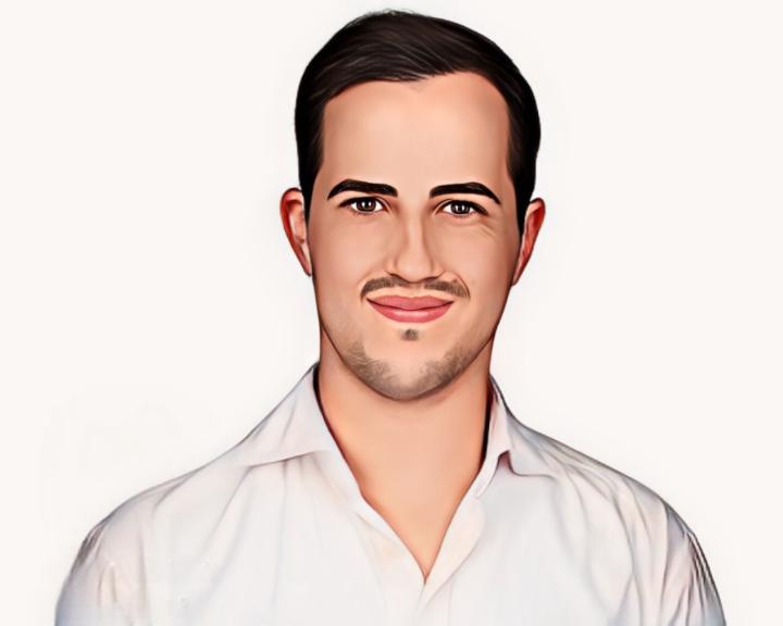 Ricardo Sousa