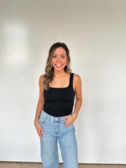 Kelsey Whaley