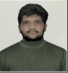 Chunesh Sripalasetty