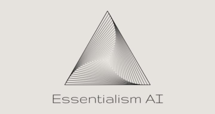 Essentialism AI: Decision Lab