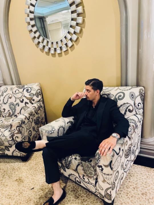 Owais Khan