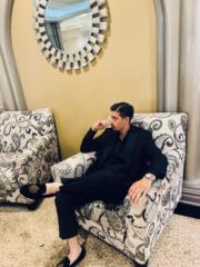 Owais Khan