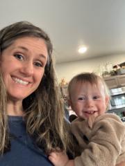 Crystal Borgeson