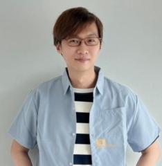 昀毅 林