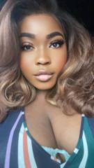 Nyasia Schneidmiller