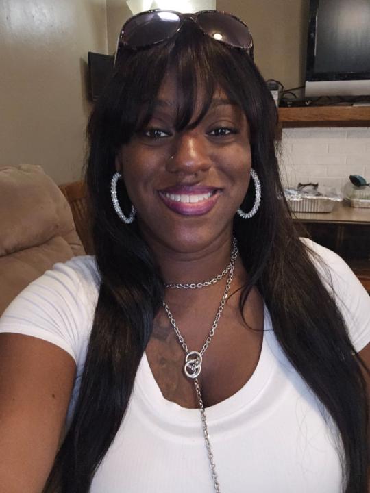 Tammara Haywood