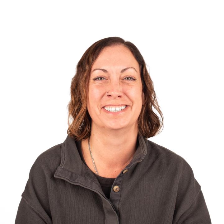 Christi Adair