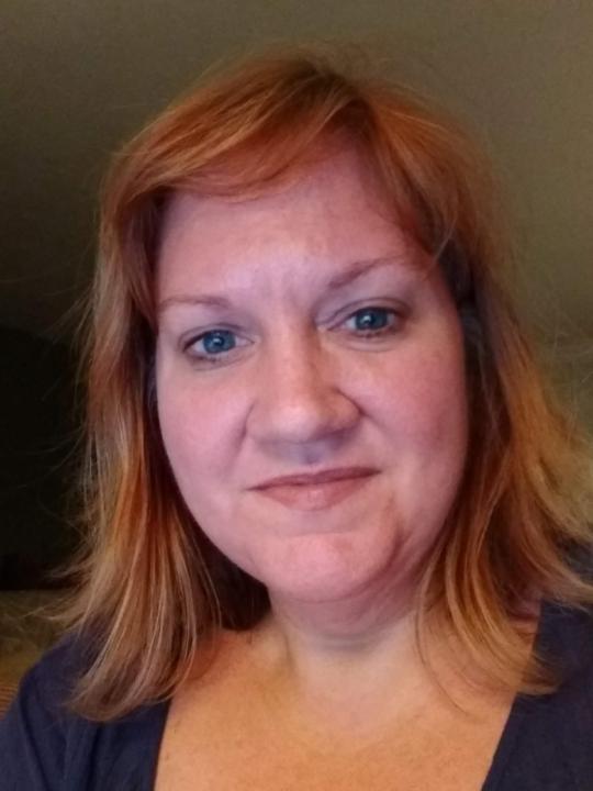 Beth Ann Martin
