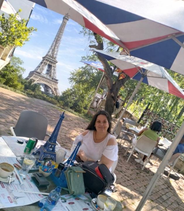 Marlize Vanmolendorff