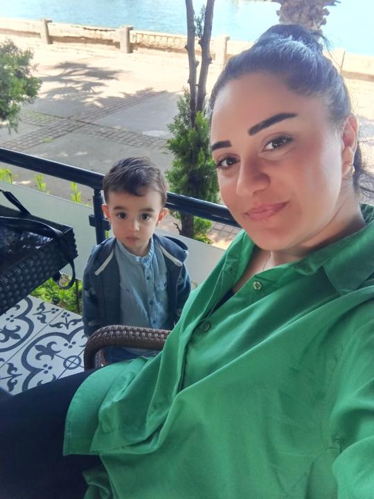 Öznur Yazıcı