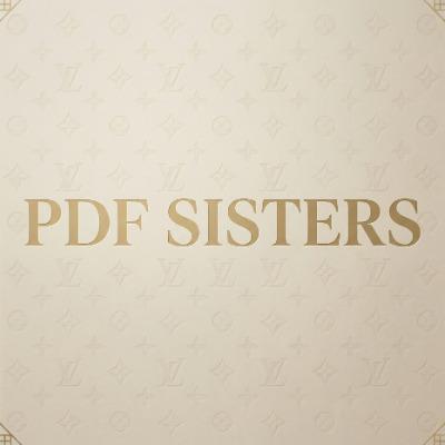 Pdf Sisters