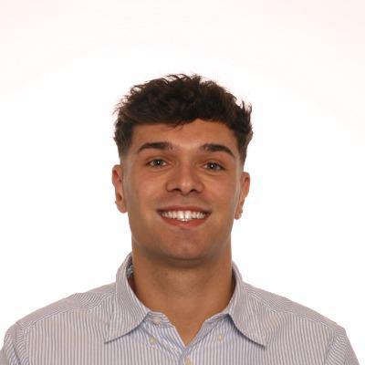 Bernat Sarto Guerrero