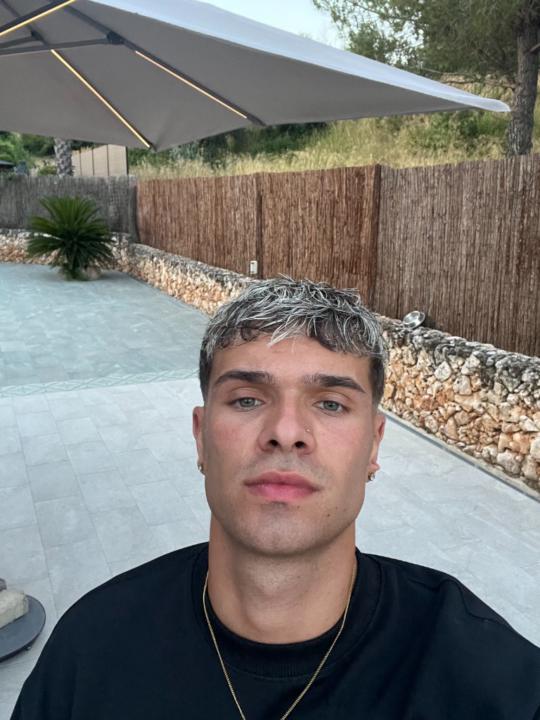 Bernat Sarto Guerrero