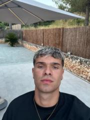 Bernat Sarto Guerrero