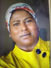 Najmah Adari