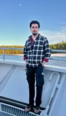 Junaid Ahmed Mohammed