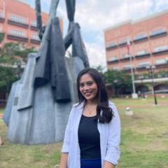 Shela Mae Santos
