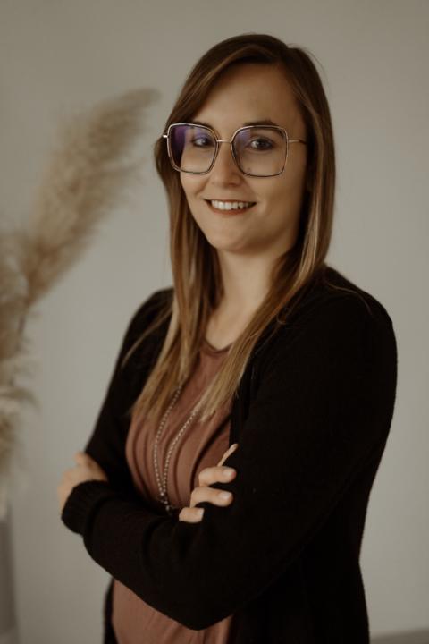 Alexandra Kraus