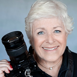 Dianne Arnold