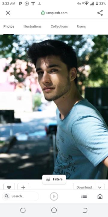 Justin Kelvin