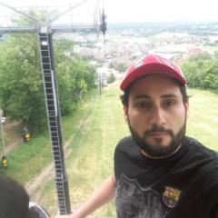 Salman Hamid