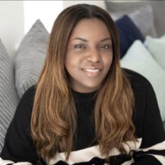Toni Martin