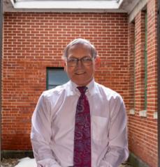Ernie Yoder