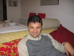 Roberto Nencini