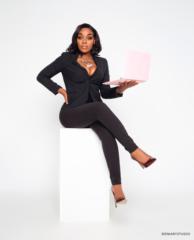 Glamorous Williams