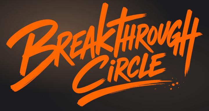 The Breakthrough Circle
